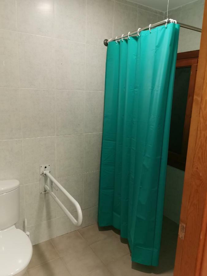 Casa Rural Y Albergue Tormon Экстерьер фото