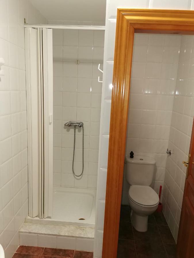 Casa Rural Y Albergue Tormon Экстерьер фото